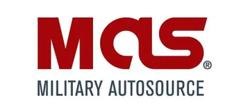 Military AutoSource logo | COLONIAL NISSAN PA in Feasterville PA