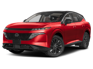 2027 Nissan Murano