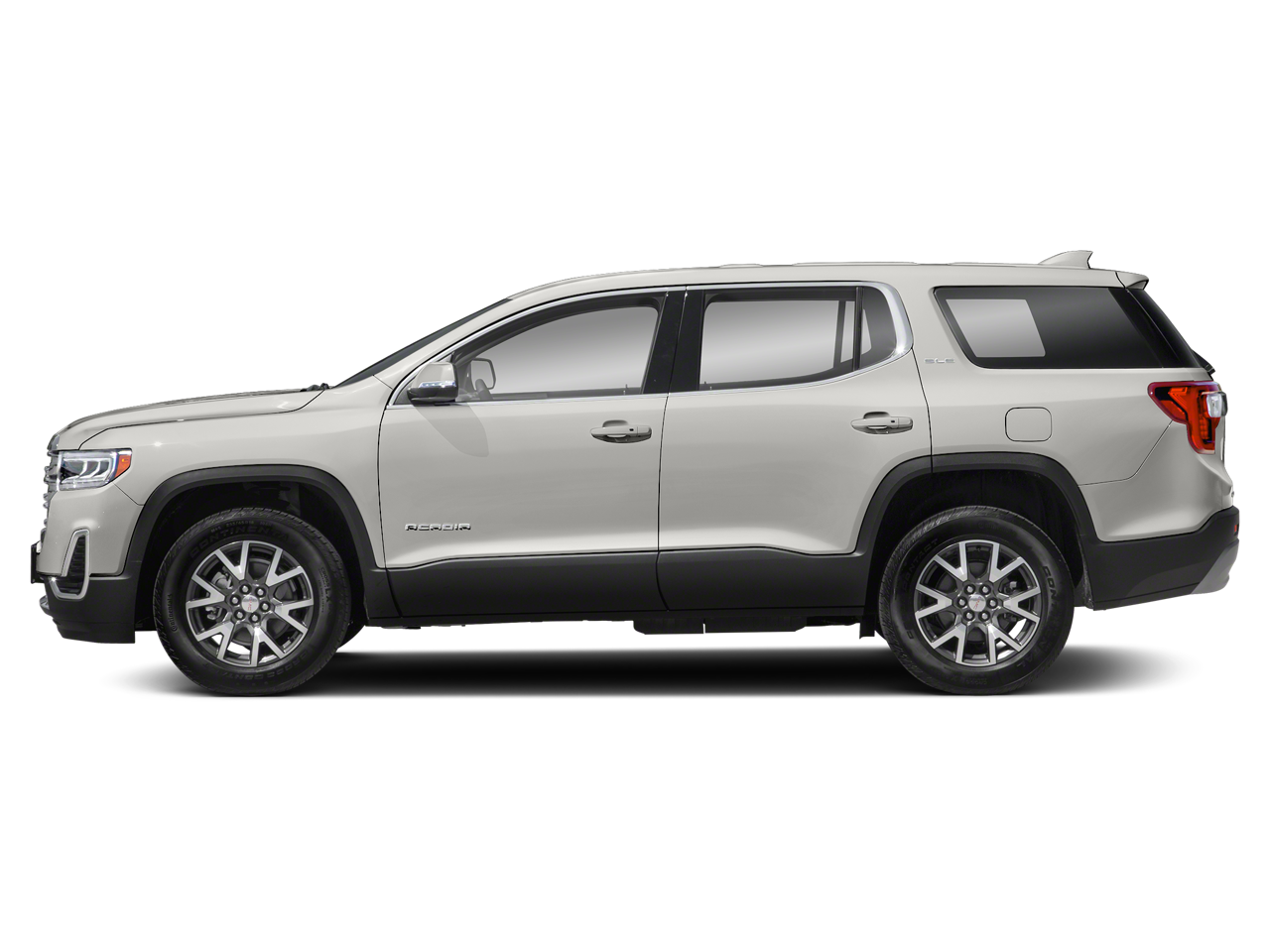 2020 Gmc Acadia SLT photo 2