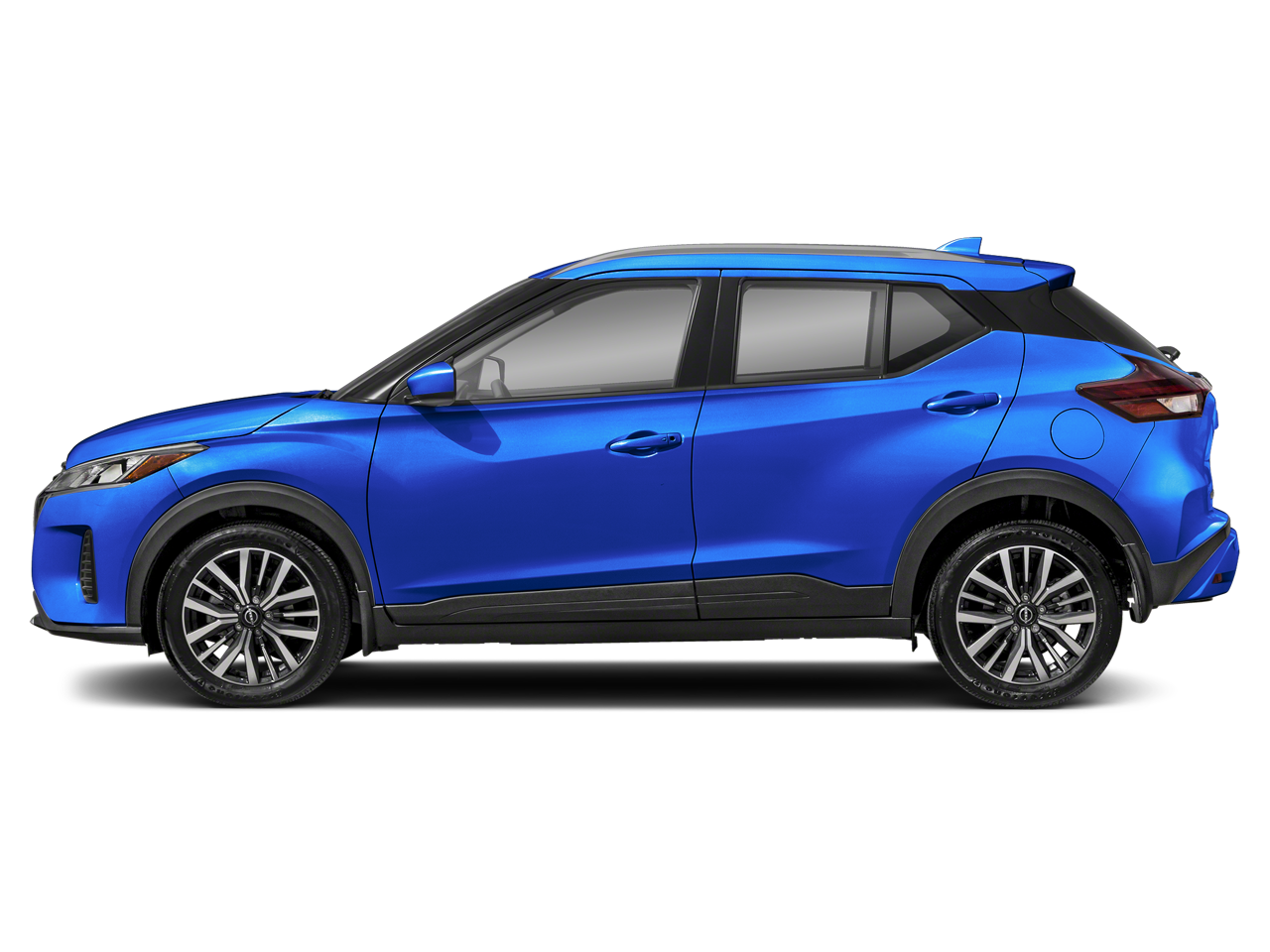 2023 Nissan Kicks SV photo 2