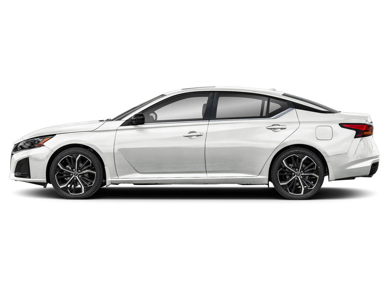 2025 Nissan Altima SR - Photo 3