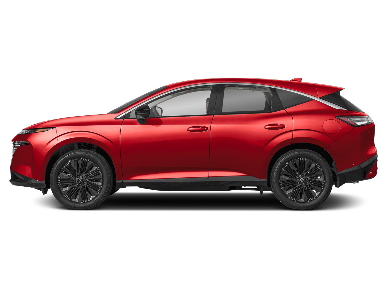 2026 Nissan Murano SL photo 2