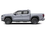 2026 Nissan Frontier Crew Cab PRO-4X® Long Bed