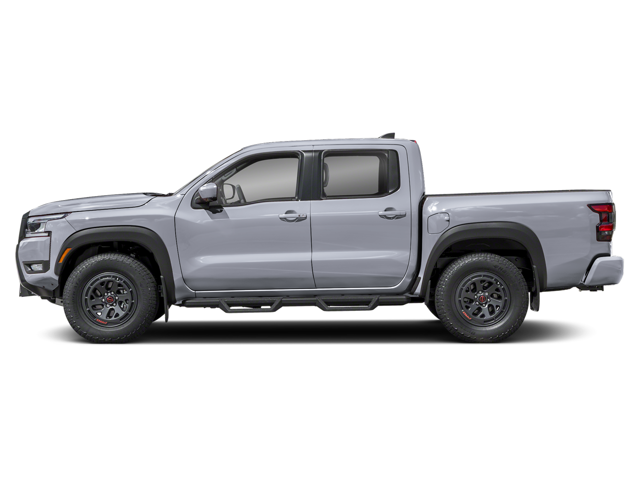 2026 Nissan Frontier Crew Cab PRO-4X® Long Bed
