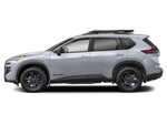 2027 Nissan Rogue Rock Creek®