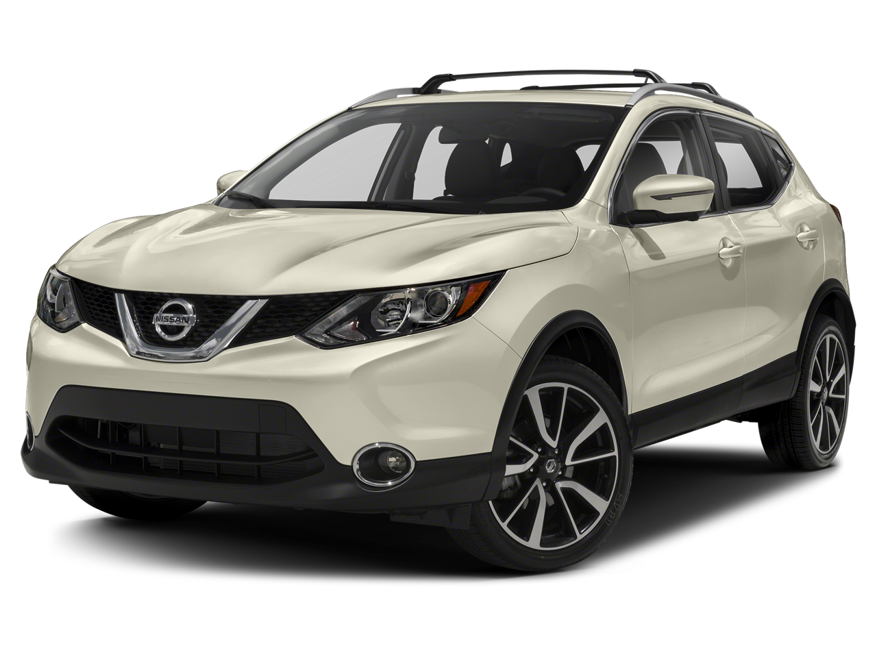 2019 Nissan Rogue Sport SL AWD's photo