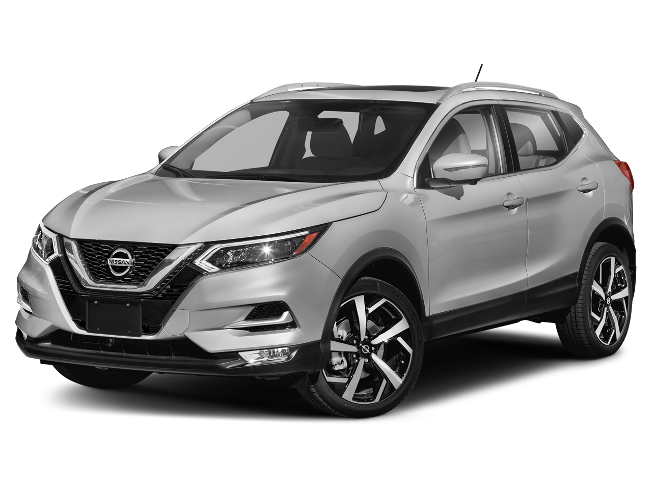 2021 Nissan Rogue Sport SL