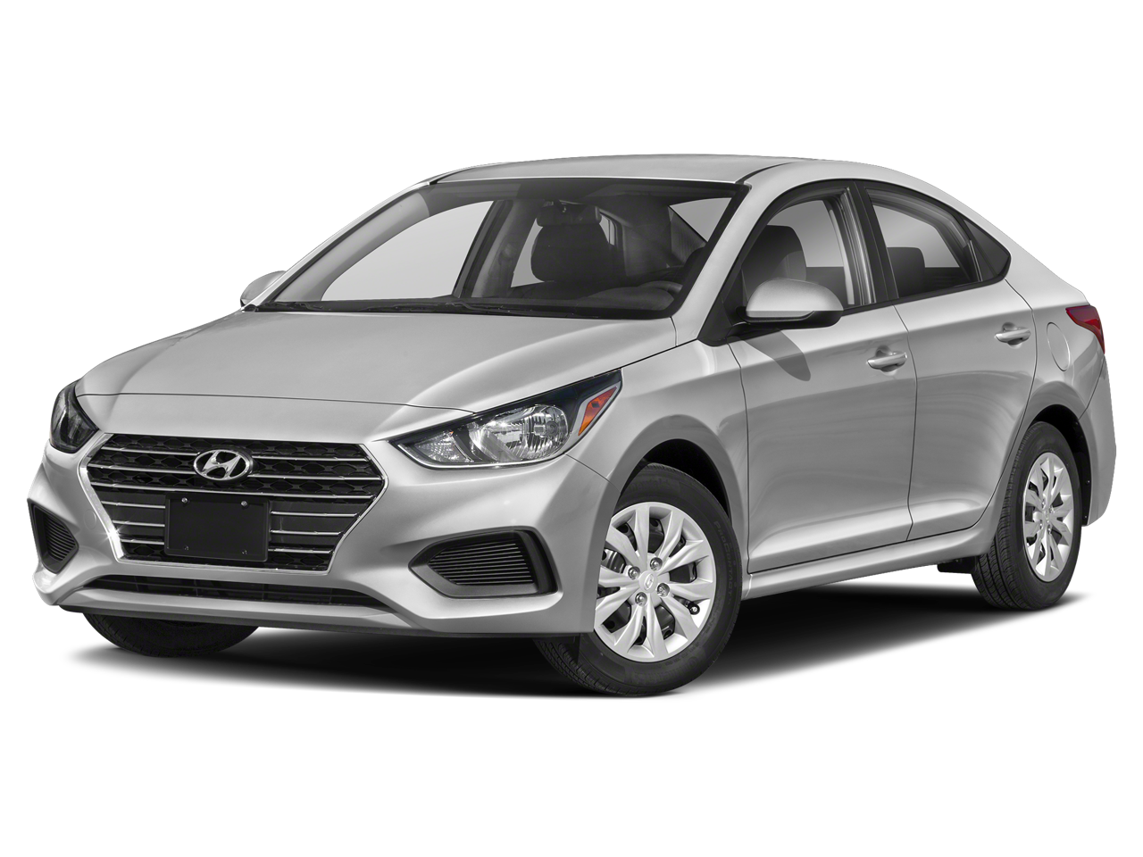 2022 Hyundai Accent SE FWD photo