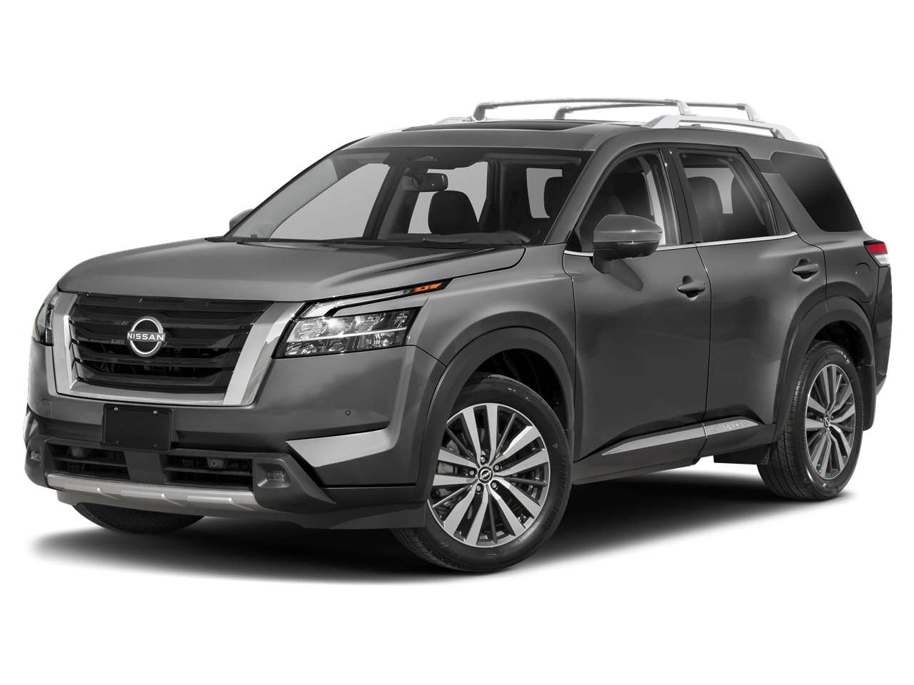2022 Nissan Pathfinder Platinum for sale in Feasterville, PA