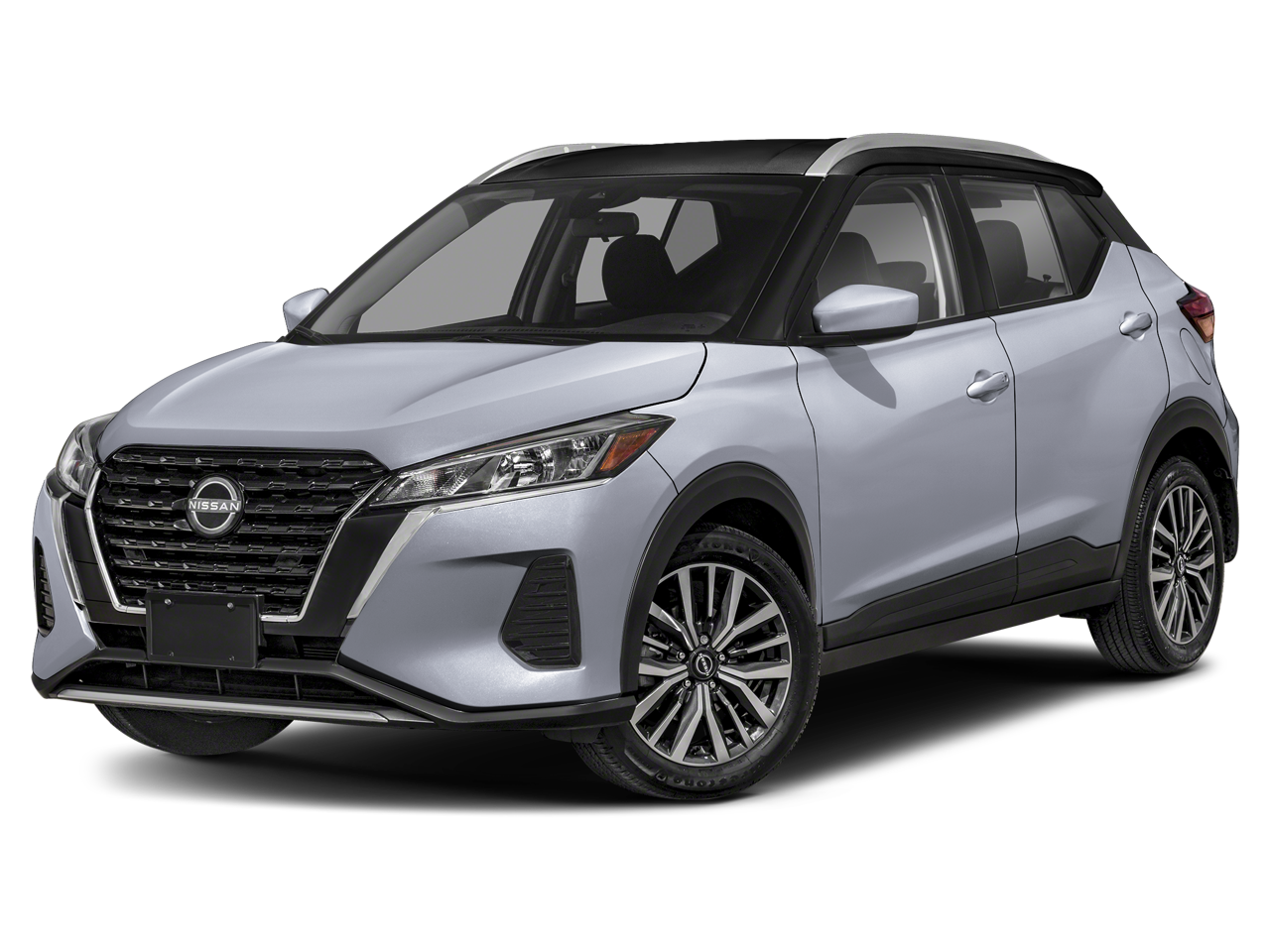 2022 Nissan Kicks 1.6 SV's photo