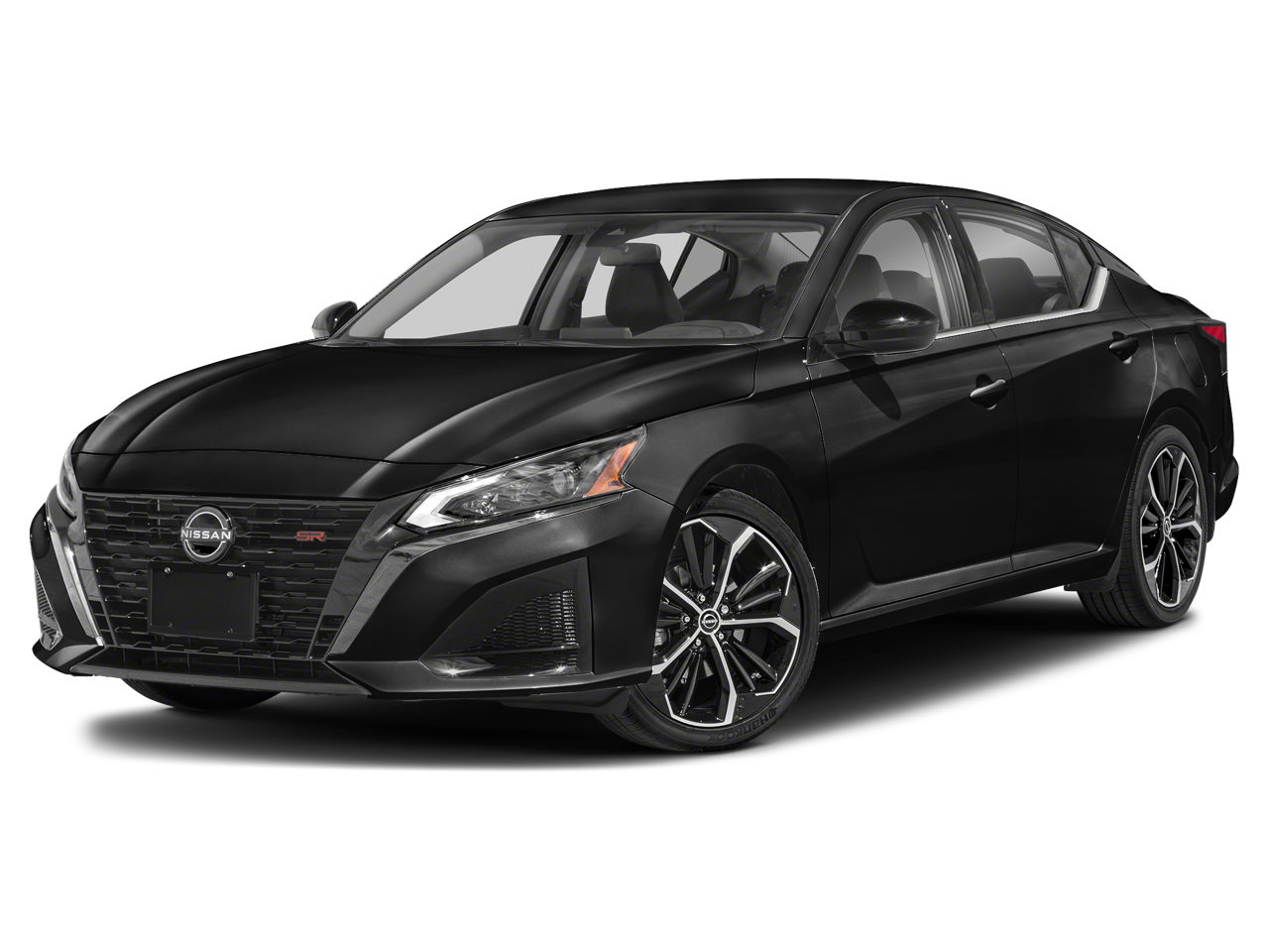 2023 Nissan Altima 2.5 SR's photo