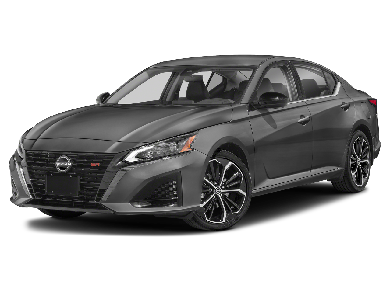 2023 Nissan Altima 2.5 SR's photo