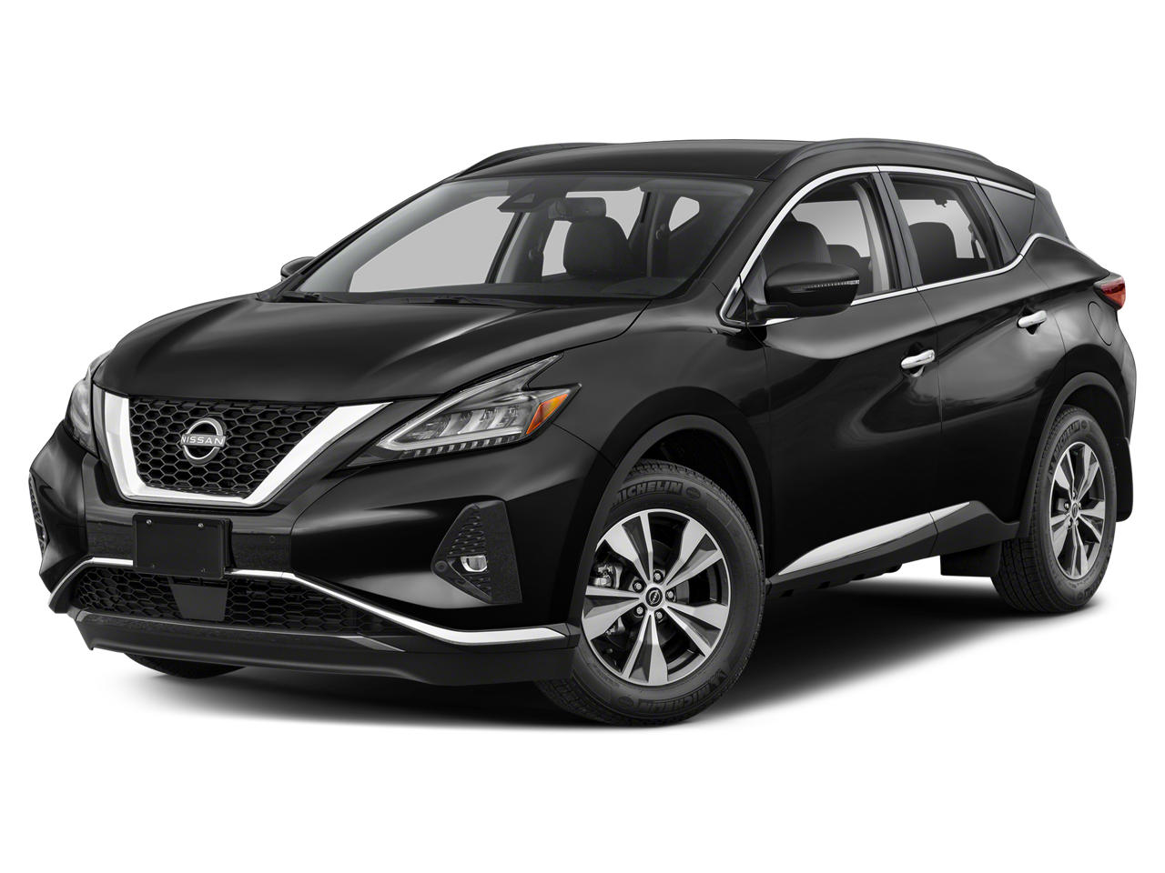 2023 Nissan Murano S for sale in Feasterville, PA