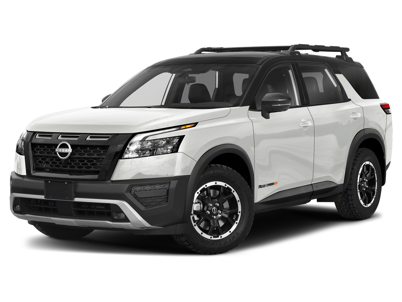 2023 Nissan Pathfinder Rock Creek 4WD's photo