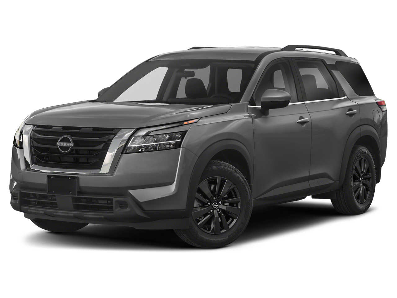 2023 Nissan Pathfinder SV for sale in Feasterville, PA