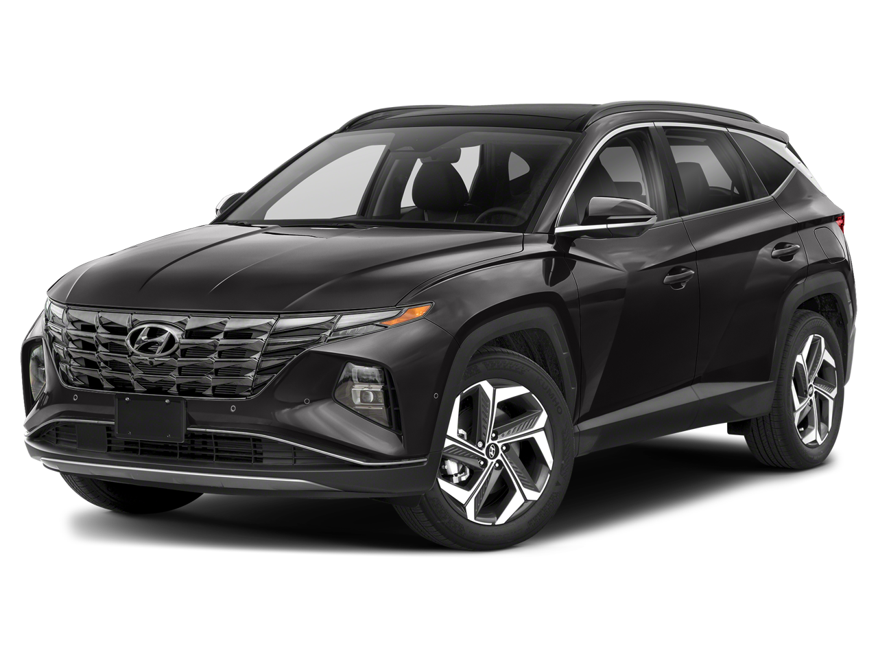 2024 Hyundai Tucson Limited AWD's photo