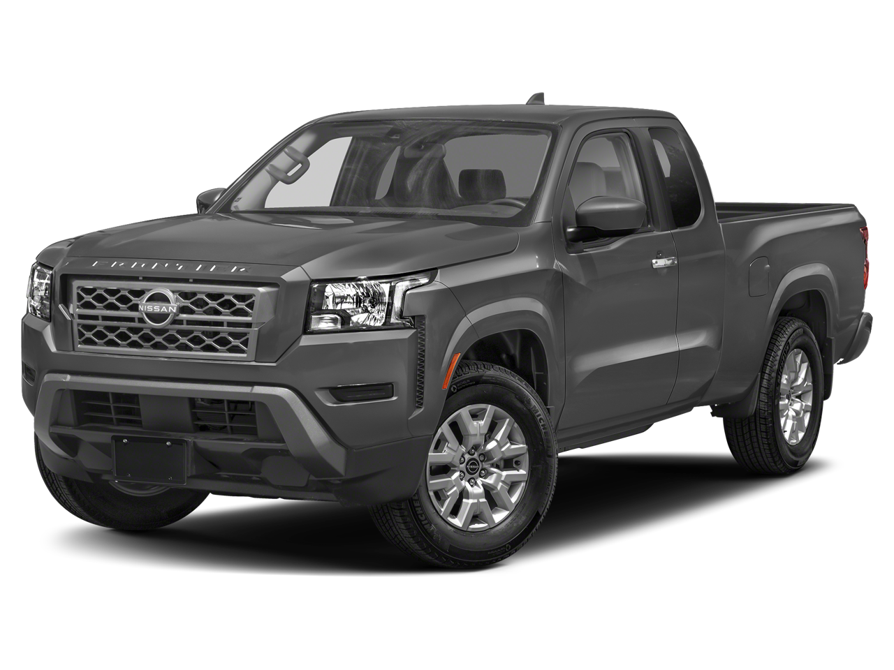 2024 Nissan Frontier SV King Cab 4X4's photo