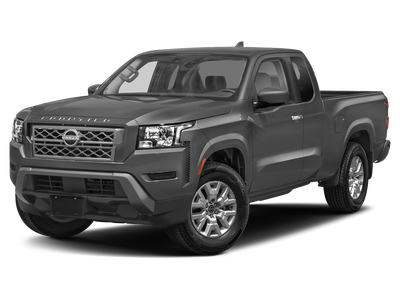 2024 Nissan Frontier King Cab® SV