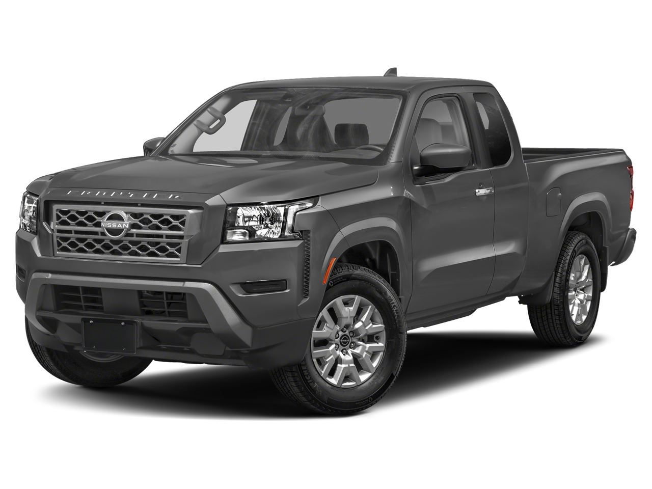 2024 Nissan Frontier King Cab® SV