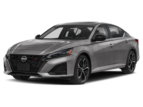 2026 Nissan Altima SR
