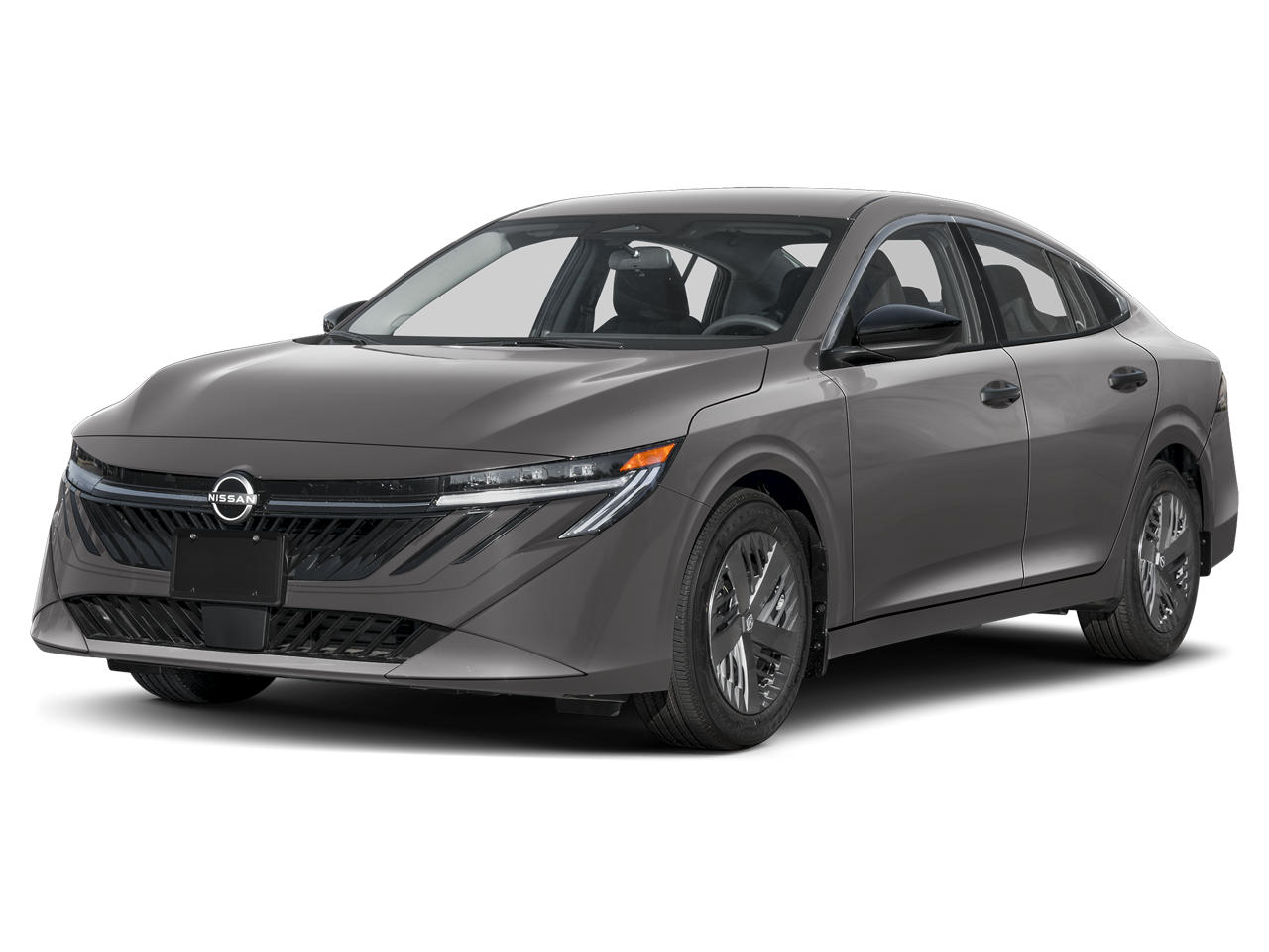 2026 Nissan Sentra