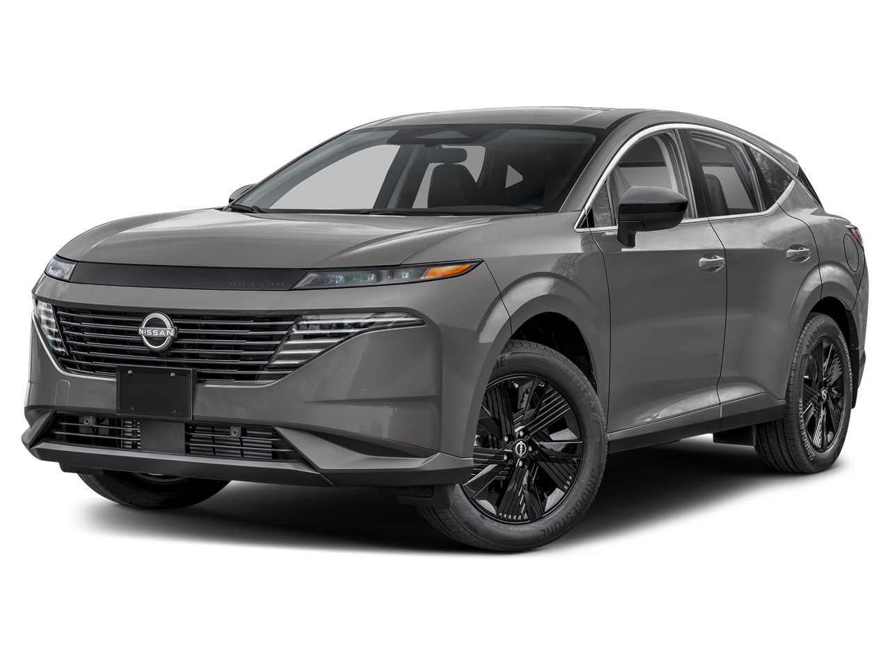 2026 Nissan Murano