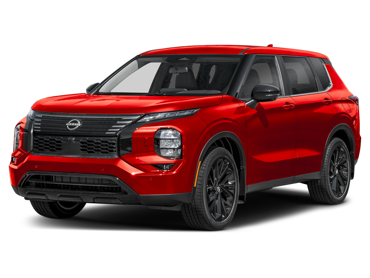 2026 Nissan Rogue Plug-In Hybrid