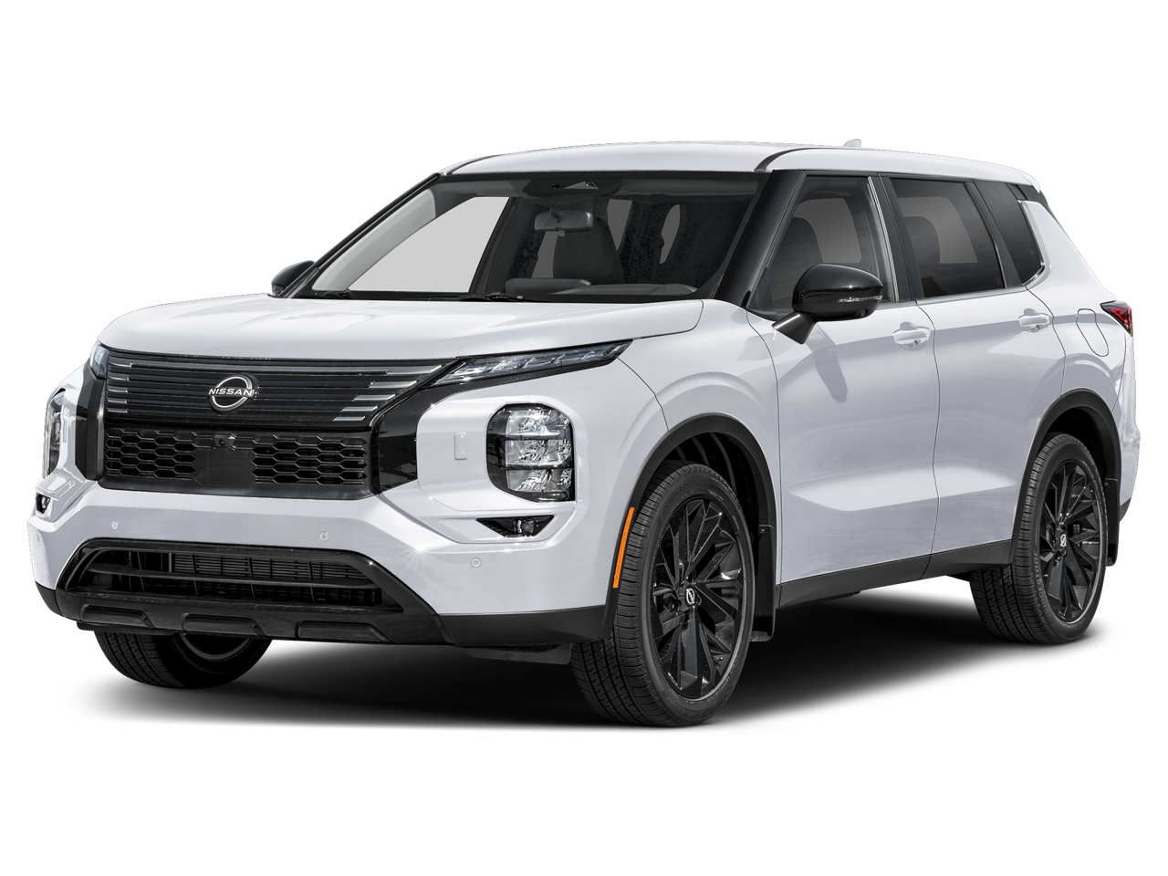 2026 Nissan Rogue Plug-In Hybrid