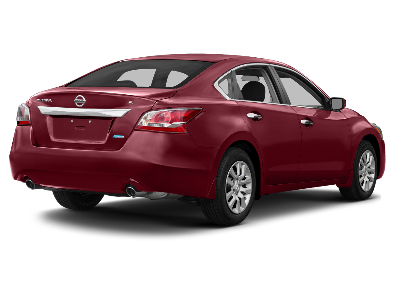 Used 2015 Nissan Altima S with VIN 1N4AL3AP8FC589806 for sale in Feasterville-Trevose, PA