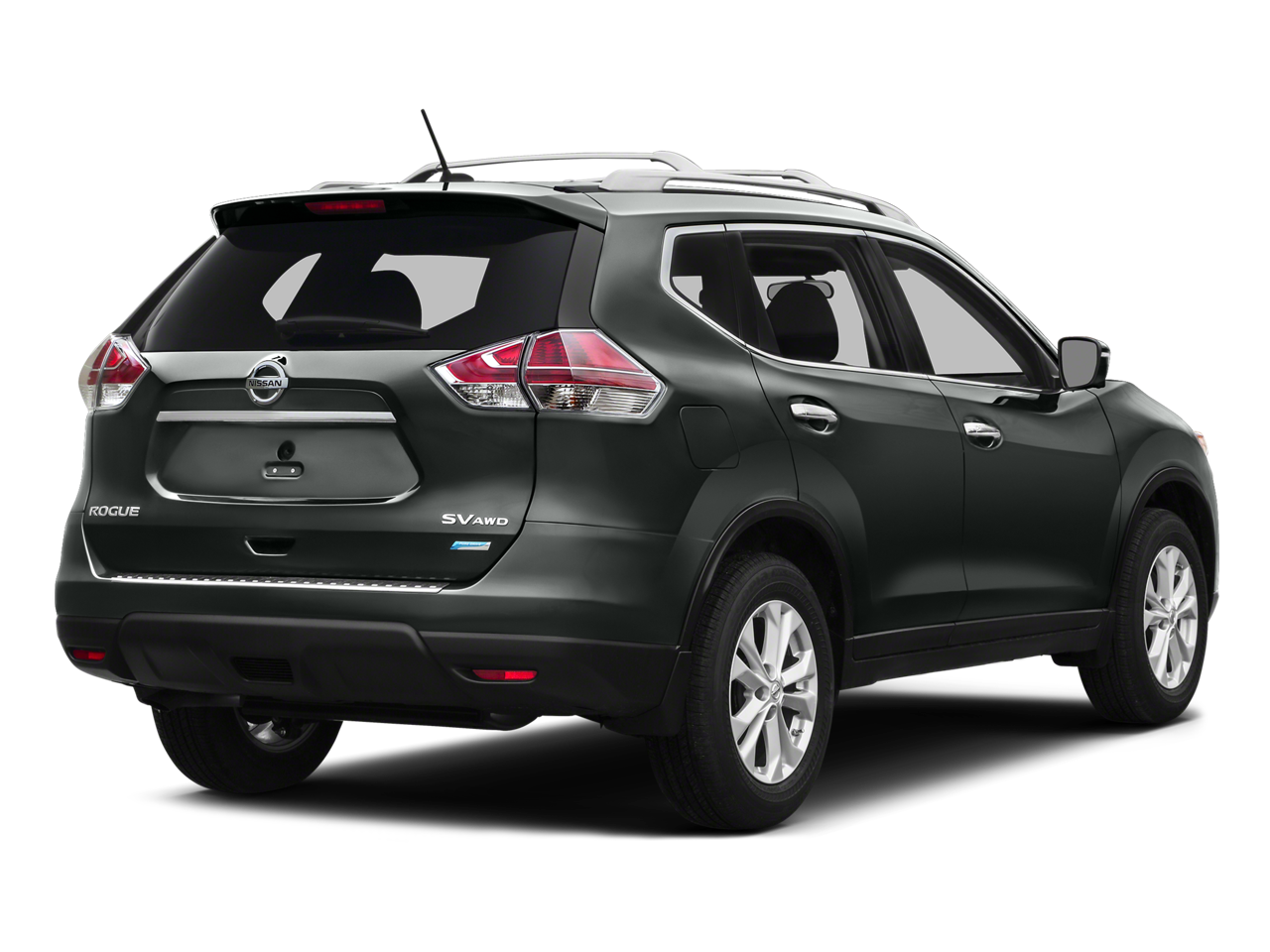 Used 2016 Nissan Rogue SV with VIN 5N1AT2MV9GC837752 for sale in Feasterville-Trevose, PA