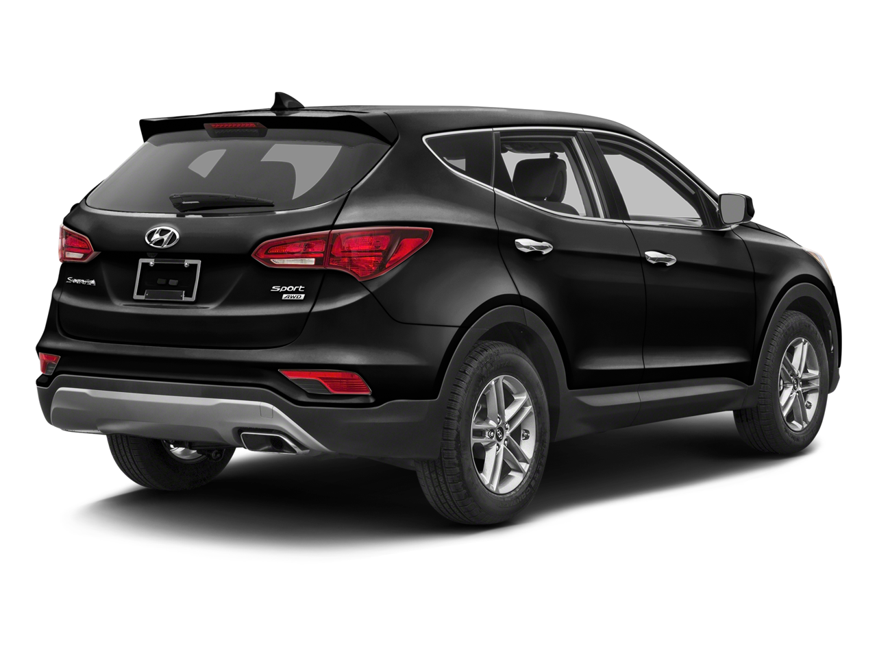Used 2017 Hyundai Santa Fe Sport with VIN 5XYZUDLB0HG388661 for sale in Feasterville-Trevose, PA