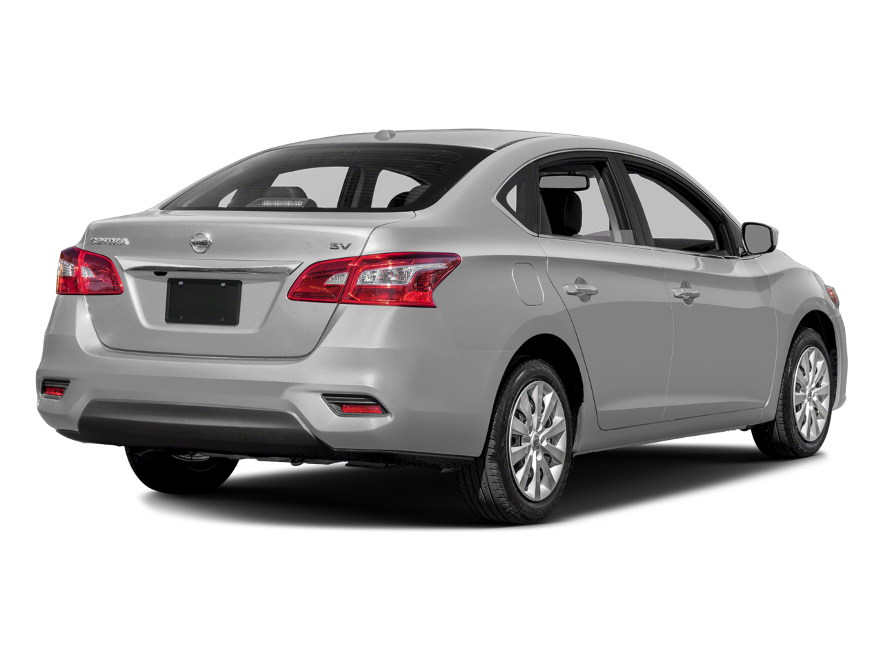 Used 2017 Nissan Sentra SV with VIN 3N1AB7AP2HY338779 for sale in Feasterville-Trevose, PA