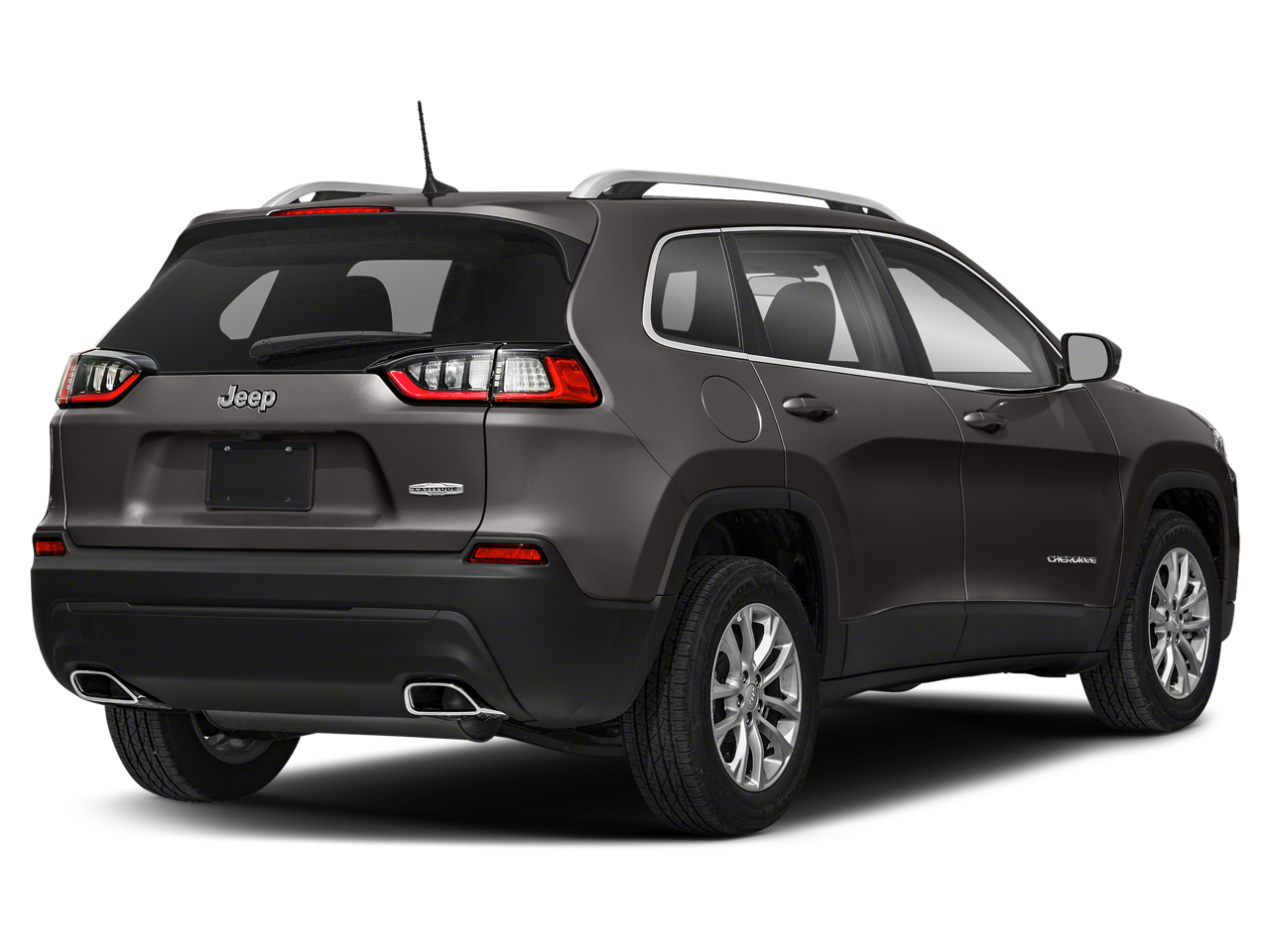 Used 2019 Jeep Cherokee Latitude Plus with VIN 1C4PJMLB9KD130600 for sale in Feasterville-Trevose, PA
