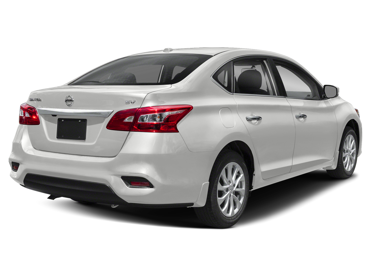 Used 2019 Nissan Sentra SV with VIN 3N1AB7AP4KY395041 for sale in Feasterville-Trevose, PA