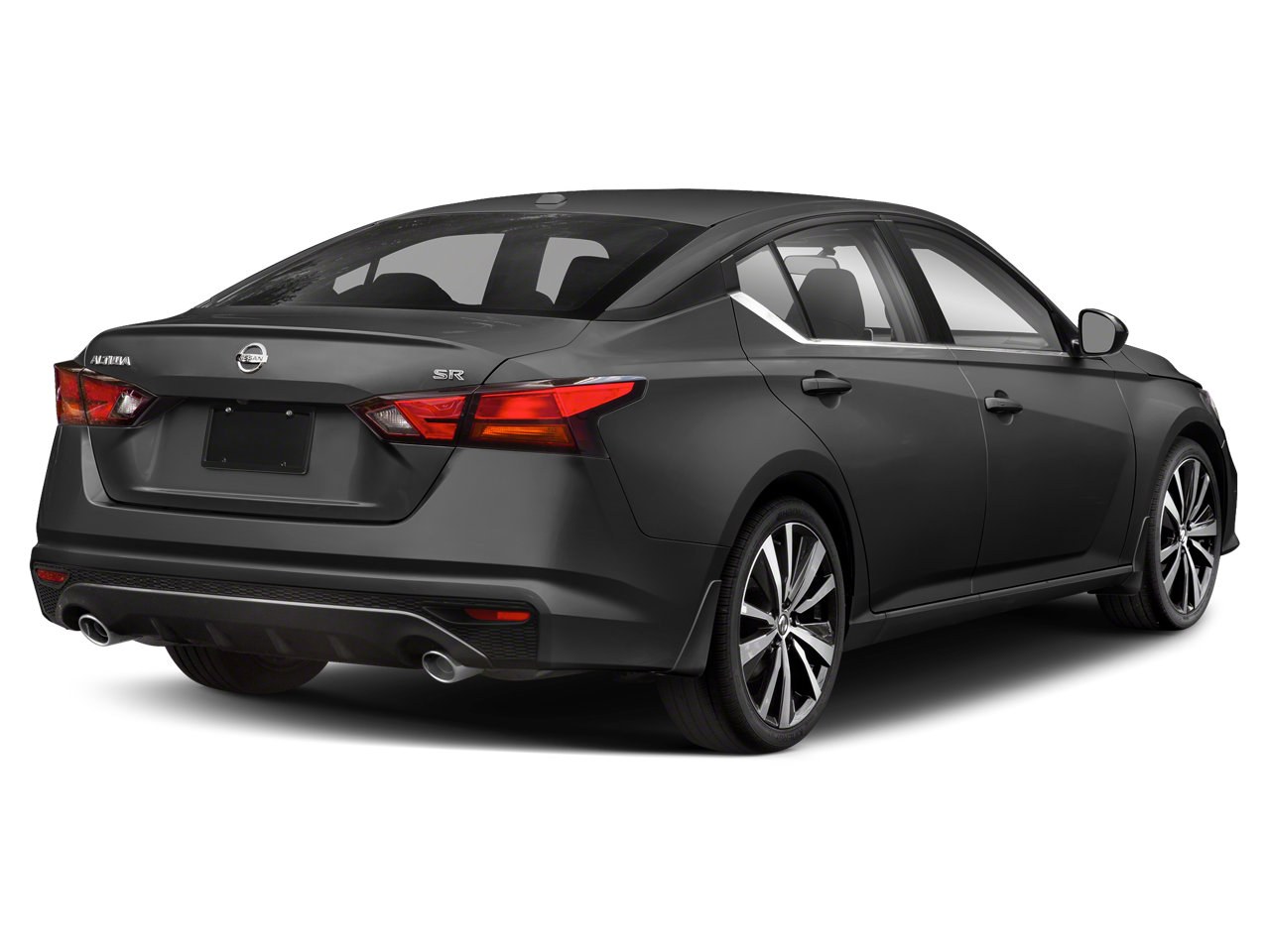 Used 2020 Nissan Altima SR with VIN 1N4BL4CV1LN304045 for sale in Feasterville-Trevose, PA