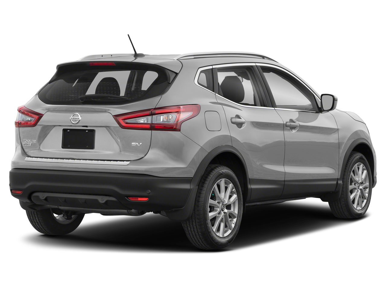 Used 2020 Nissan Rogue Sport SV with VIN JN1BJ1CW5LW366438 for sale in Feasterville-Trevose, PA