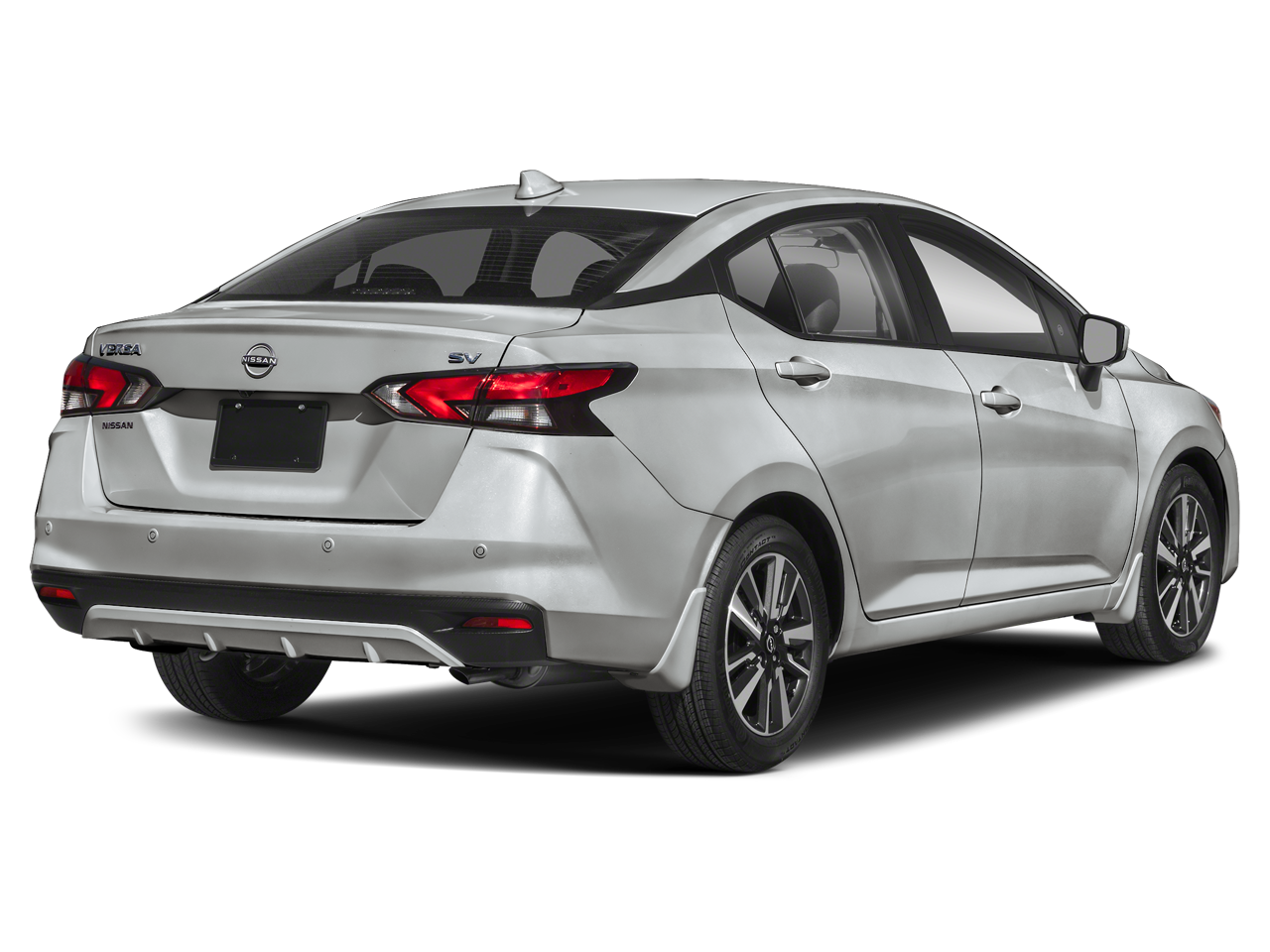 Certified 2023 Nissan Versa Sedan SV with VIN 3N1CN8EV4PL862879 for sale in Feasterville-Trevose, PA