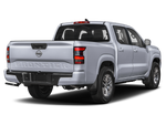 2027 Nissan Frontier Crew Cab SV