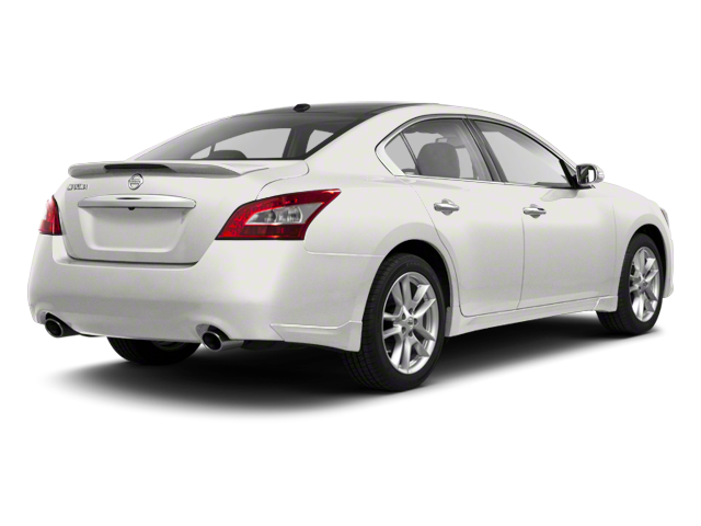 Used 2010 Nissan Maxima SV with VIN 1N4AA5AP4AC831310 for sale in Feasterville-Trevose, PA