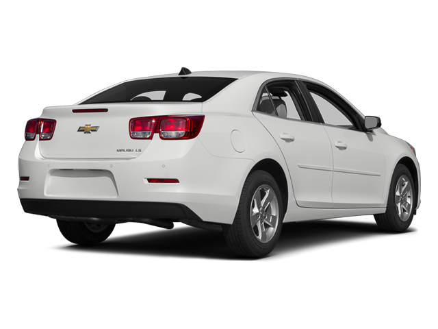 Used 2014 Chevrolet Malibu 1LS with VIN 1G11B5SL6EF270351 for sale in Feasterville-Trevose, PA