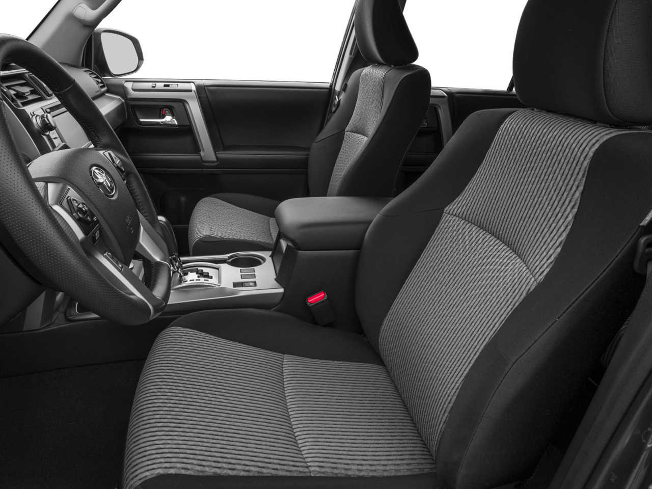 2016 Toyota 4Runner SR5 Premium