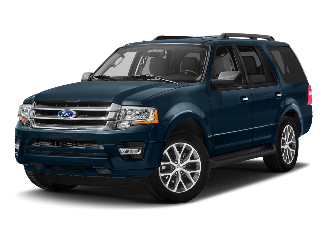 2017 Ford Expedition XLT 4x4's photo
