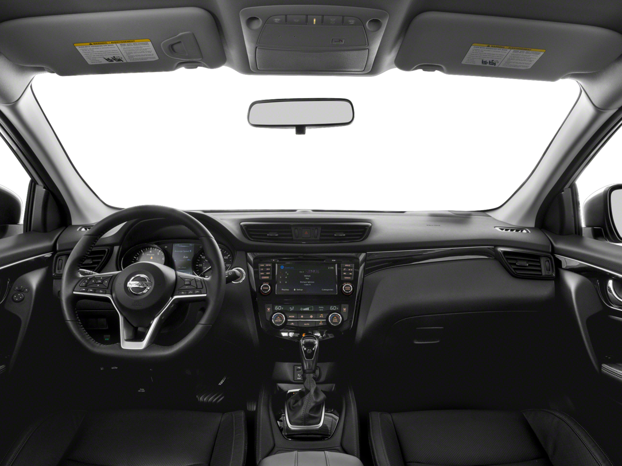 2017 Nissan Rogue Sport SL photo 4