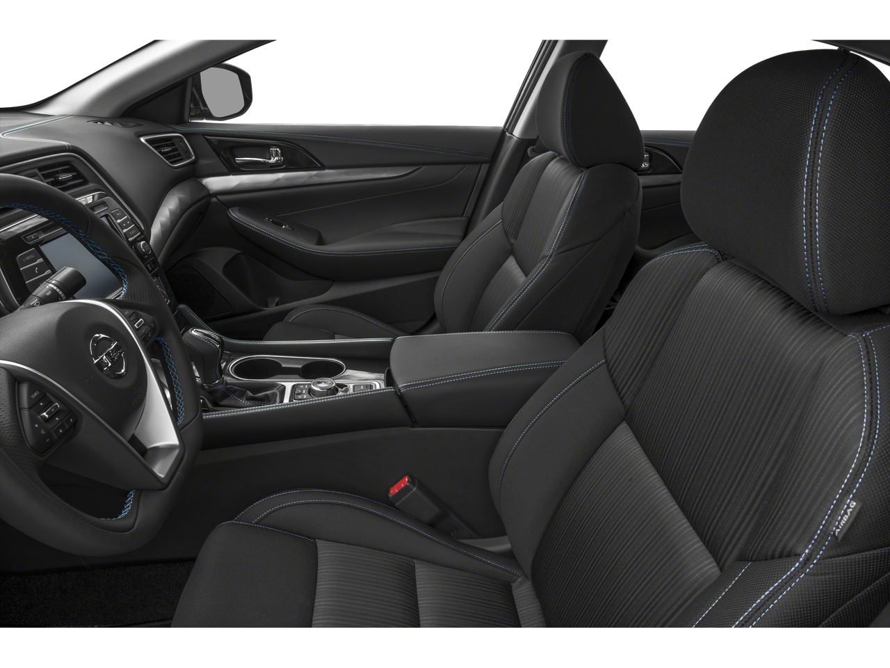 2019 Nissan Maxima SV