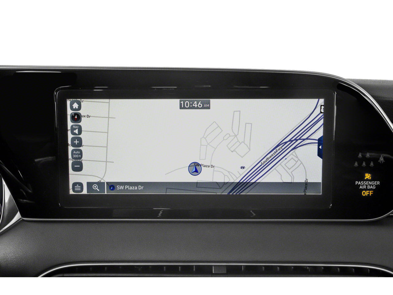 2022 Hyundai Palisade Calligraphy photo 4