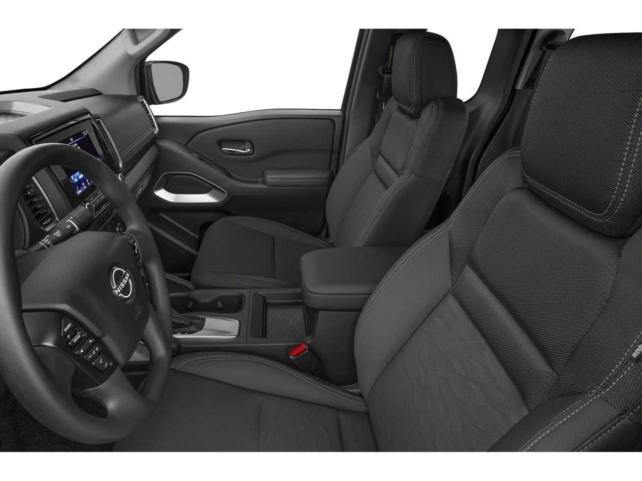 2024 Nissan Frontier King Cab® SV