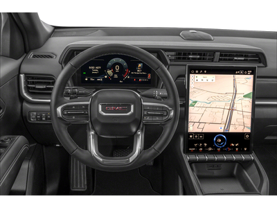 2025 GMC Terrain AWD Elevation