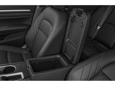 2026 Nissan Altima SR