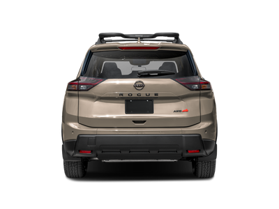 2027 Nissan ROGUE Rock Creek®