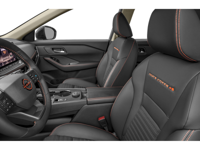 2027 Nissan ROGUE Rock Creek®